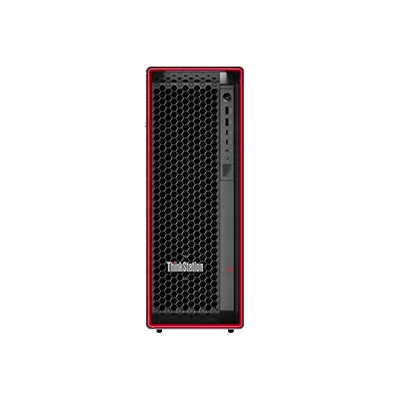 Lenovo ThinkStation P5 Workstation - Intel Xeon W5 Processor (3.20 GHz) - 2TB SSD - 32GB RAM