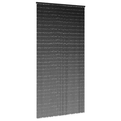 vidaXL Insect Door Curtain Bamboo Anti Mosquito Protector Screen Multi Sizes