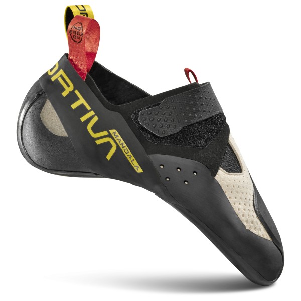 La Sportiva - Mandala - Kletterschuhe 33,5 | EU 33,5 grau
