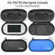 Custodia rigida in EVA per Console Gamepad PSV1000/PSV2000 custodia protettiva da viaggio antiurto per Console di gioco PSV PS Vita