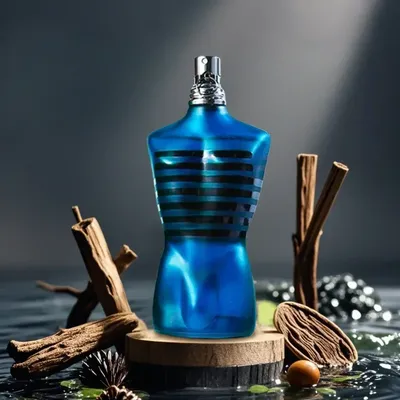 Male Perfume High Quality Perfume Spray Ocean Long Lasting Fragrance Pheromone Perfume Cologne Men's