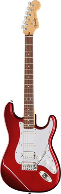 Fender Standard Strat HSS LRL WPG CND