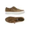 Gant Damen Sneakers, Gr. 41, braun, kein Etikett