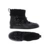 Kennel & Schmenger Damen Stiefelette, Gr. 4.5, schwarz, kein Etikett