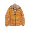 camel active Damen Jacke, Gr. 40, orange, Synthetik
