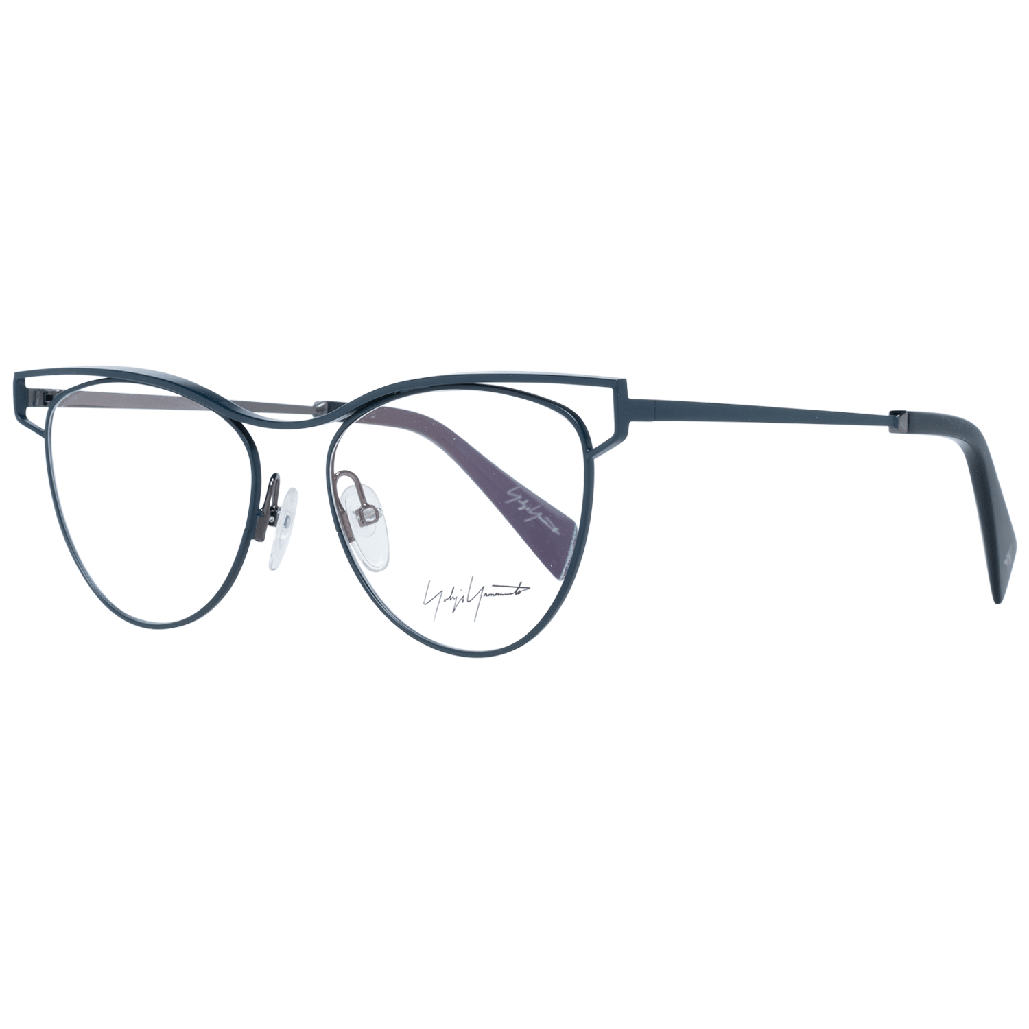 Yohji Yamamoto Brille YY3016 639 52 Image