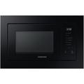 Samsung Forno a microonde grill ad Incasso 23L MG23A7318CK. Posizionamento dell'apparecchio: Da