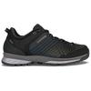 Lowa - Carezza GTX Lo - Wanderschuhe 43,5 | EU 43,5 schwarz