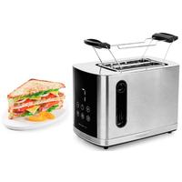 EMERIO Toaster WK-119255.5, silber, Toaster