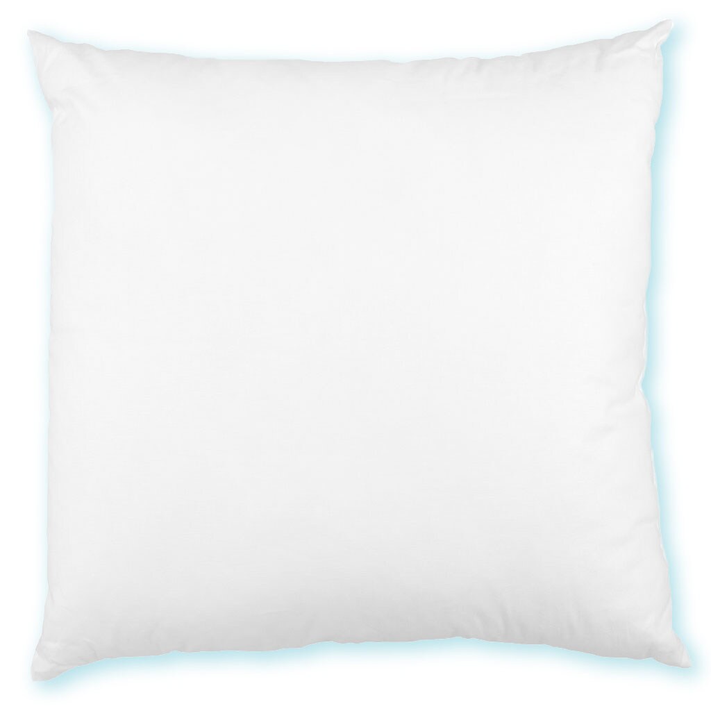 Arsvita Füllkissen - Inlett mit Feder / Polyesterfüllung 45x45 Polyester - Premiumfüllung Image
