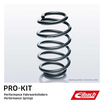 EIBACH Fahrwerksfeder vorne rechts links Schraubenfeder F11-35-065-01-FA Image