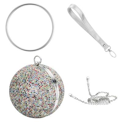 Julie Julsen - Handbag Metall bunt Handtaschen 1 ct Damen (152.14 € / 1 ct) Image