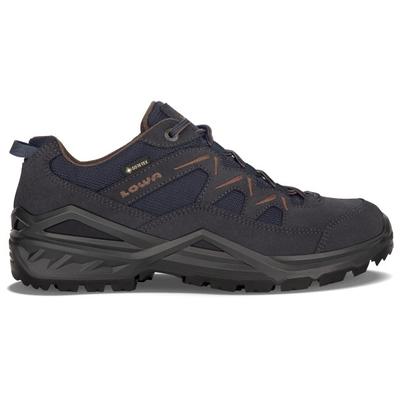 Lowa - Sirkos Evo GTX Lo - Multisportschuhe 44,5 | EU 44,5 grau Image