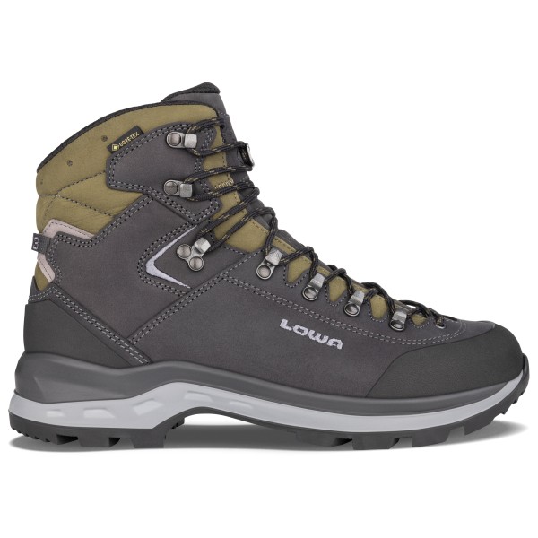 Lowa - Ranger GTX - Wanderschuhe 48,5 - Regular | EU 48,5 grau
