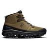 On - Cloudrock Mid WP - Wanderschuhe 47,5 | EU 47,5 schwarz