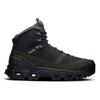 On - Cloudrock Trek WP - Wanderschuhe 43 | EU 43 schwarz