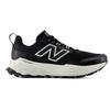 New Balance - Women's Fresh Foam X Garoé V2 - Trailrunningschuhe US 10 | EU 41,5 grau/schwarz