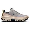 On - Women's Cloudrock Low WP - Wanderschuhe 39 | EU 39 beige