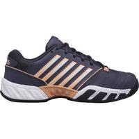 K-SWISS TENNIS Damen Tennisoutdoorschuhe Tennis-Schuh BIGSHOT LIGHT 4, Größe 41 in Weiß