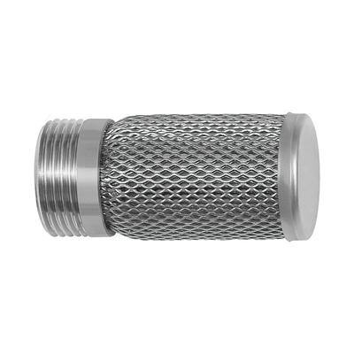 Riegler - Saugkorb für Rückschlagventile, Edelstahl 1.4301, g 1 Image