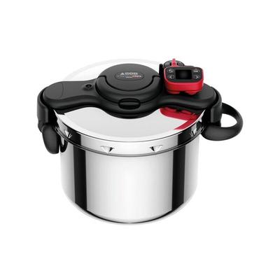 9l schnellkochtopf aus edelstahl - Seb - P49007509L