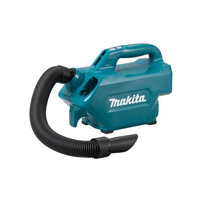 Makita - Staubsauger 12V Li-Ion 46 mbar 1 Batterie 12V 2Ah - CL121DWA Image