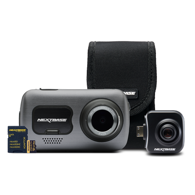 622gw Elite Cabin Package | Nextbase