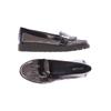 Geox Damen Halbschuh, Gr. 37, braun, kein Etikett