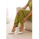 Where's That From Wheres Womens 'sunniva' Pointed Toe Stiletto High Heels - White - Size UK 7 | Where's That From Sale | Discount Designer Brands