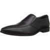 Hush Puppies Jungen Ellis Lederschuhe (Schwarz)