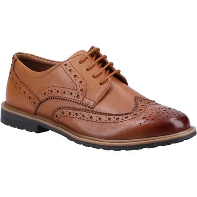 Hush Puppies - Mädchen Halbschuhe "Verity", Leder (Hellbraun) Image
