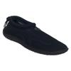 Trespass Paddle Unisex Aqua Schuhe (Schwarz)