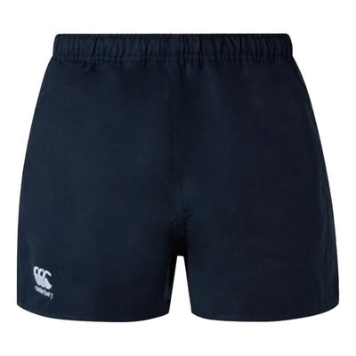 Canterbury - "Professional" Shorts für Kinder (Marineblau)