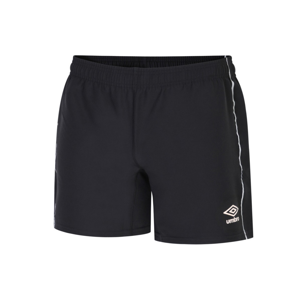 Umbro - Rugby-Shorts für Kinder - Training (Schwarz) Image