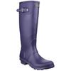 Cotswold Unisex Sandringham Gummistiefel (Lila)