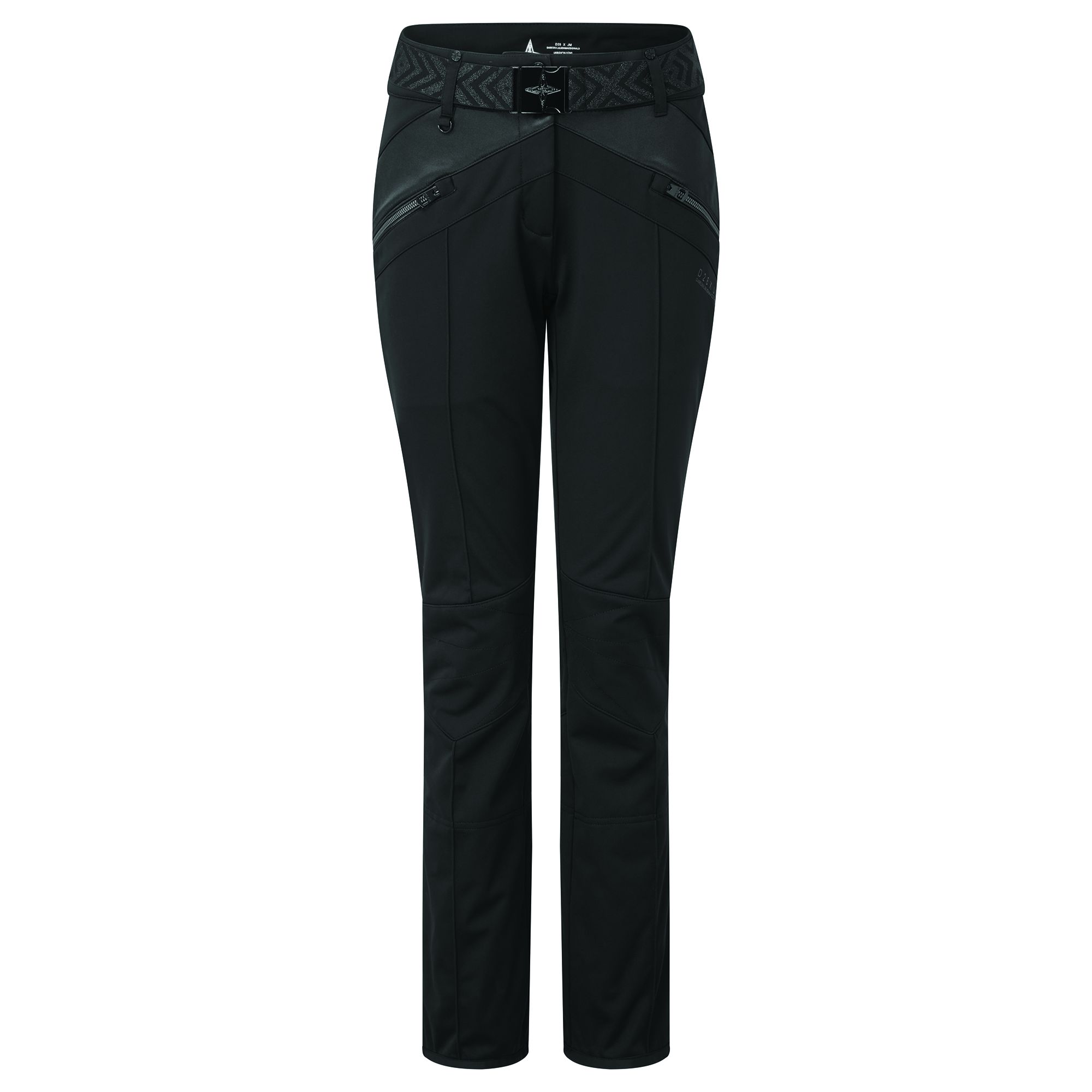 Dare 2B Damen/Damen Julien Macdonald Beau Monde Stretch Skihose (Schwarz) Image