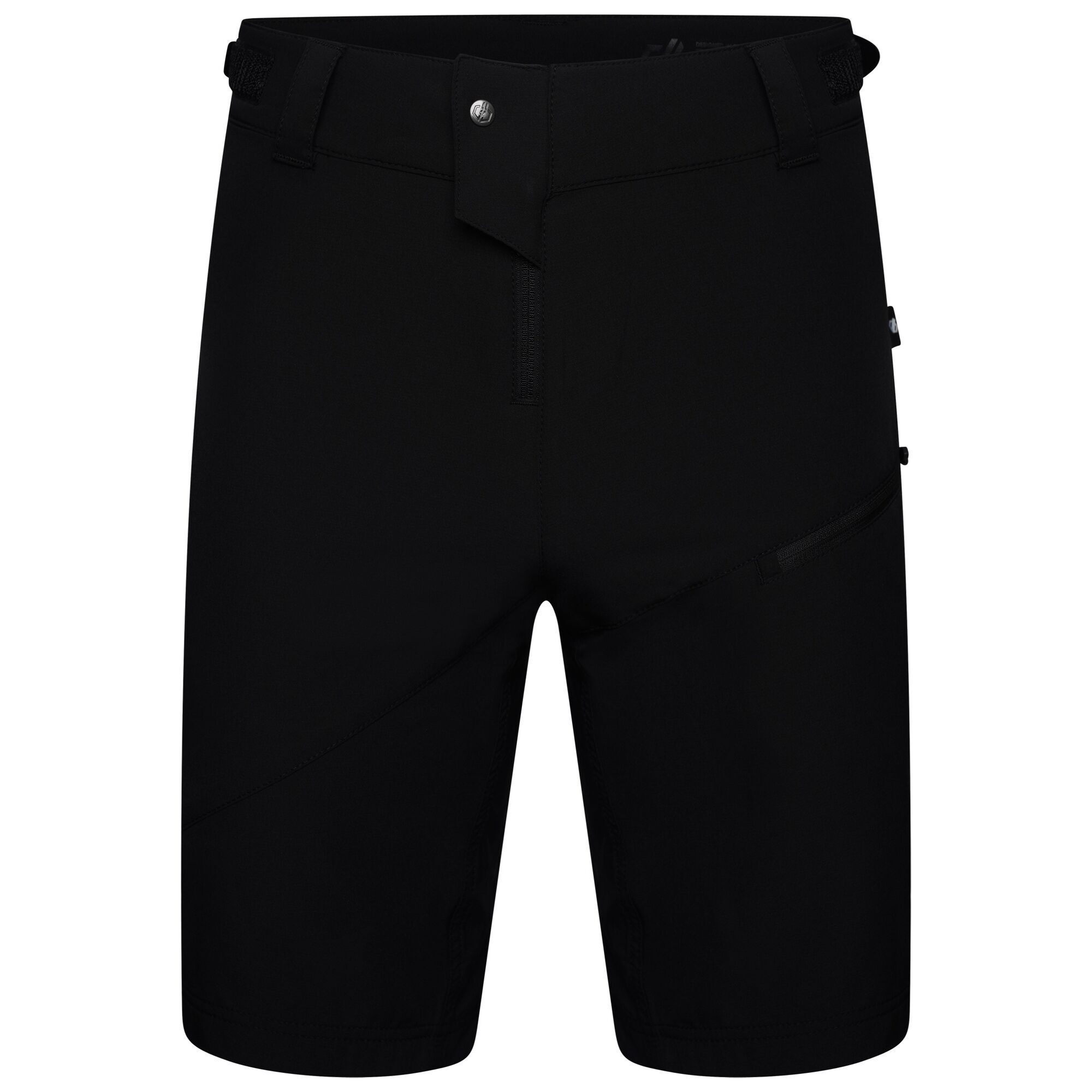 Dare 2B Herren Dauer Shorts (Schwarz) Image
