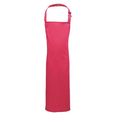 Premier Childrens/Kids Bib Apron (2er-Pack) (Hot Pink) Image