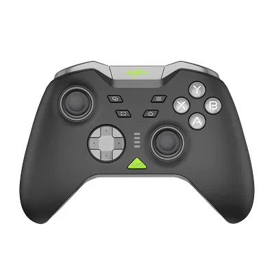 PXN P5 Bluetooth Gamepad 1000Hz Hall Trigger Rocker Tri-Mode Long Battery Life Ergonomics Flagship