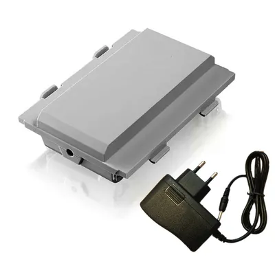High-tech EV3 PF Parts lithium Battery Compatible with 95646c01 45501 95656 Educational Building