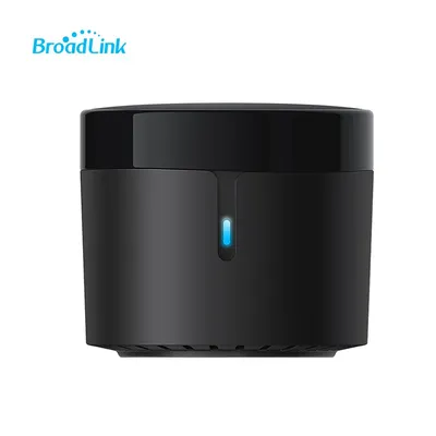 BroadLink RM4 Mini IR WiFi Smart Home Automation Universal Remote Control Bestcon RM4C Controller