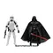 Hasbro Star Wars Darth Vader Dark Trooper Stormtrooper 10cm Anime Action Figure Collection Mini Toys