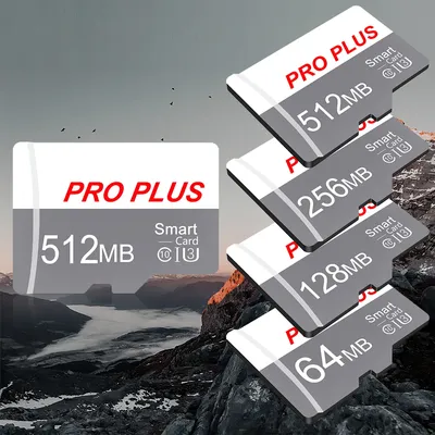 Memory+Cards