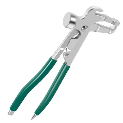 Car Tires wheel balancer Auto Wheel Weight Hammer Clip Installer Remover Pliers Car wheel balancer