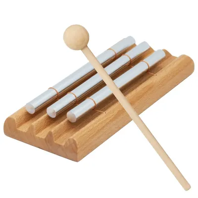 Miwayer Meditation Chimes 3Phoneme The Original Guaranteed Musically Tuned Wind Zenergy Hand Chime