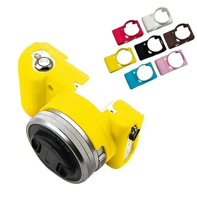 Camera+Cases
