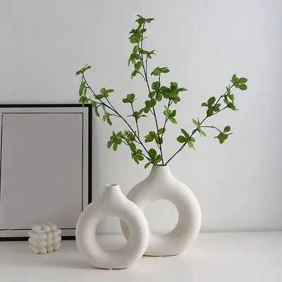 Vases