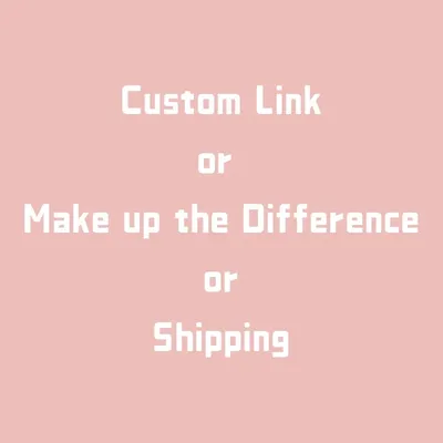 Customized Special Pay