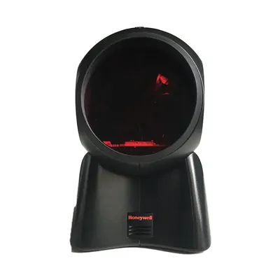 For Honeywell mk7120 Barcode Scanner with usb secondhand