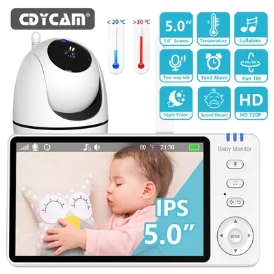 Baby+Monitors